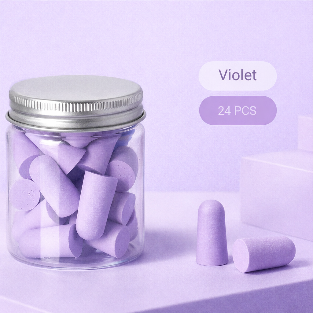 Bouchon d'oreille gratuit